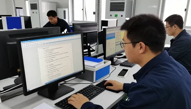 系统运维帮助解决医院问题