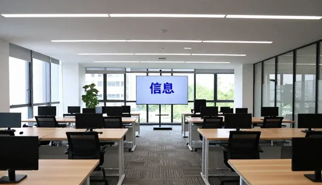 系统实施中的信息咨询应用场景解析与问题应对