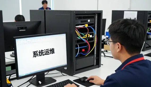 软件开发系统运维怎么做得更稳：系统实施等一线经验