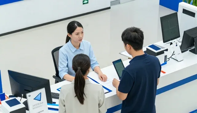 系统实施中技术难点解析与应对策略