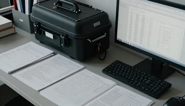 技术培训中数据查询性能优化的实践路径
