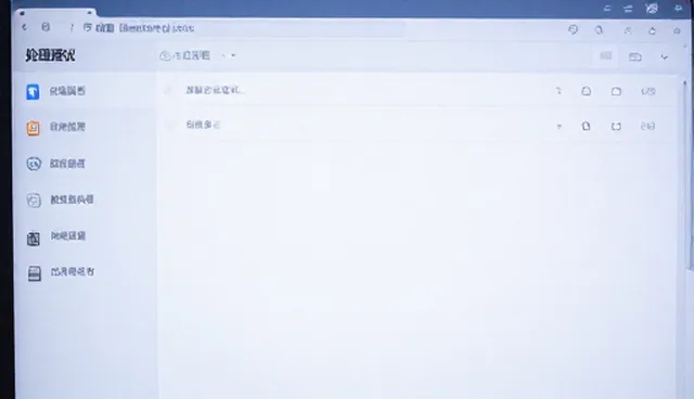 系统实施中技术支持的适用条件与选择依据